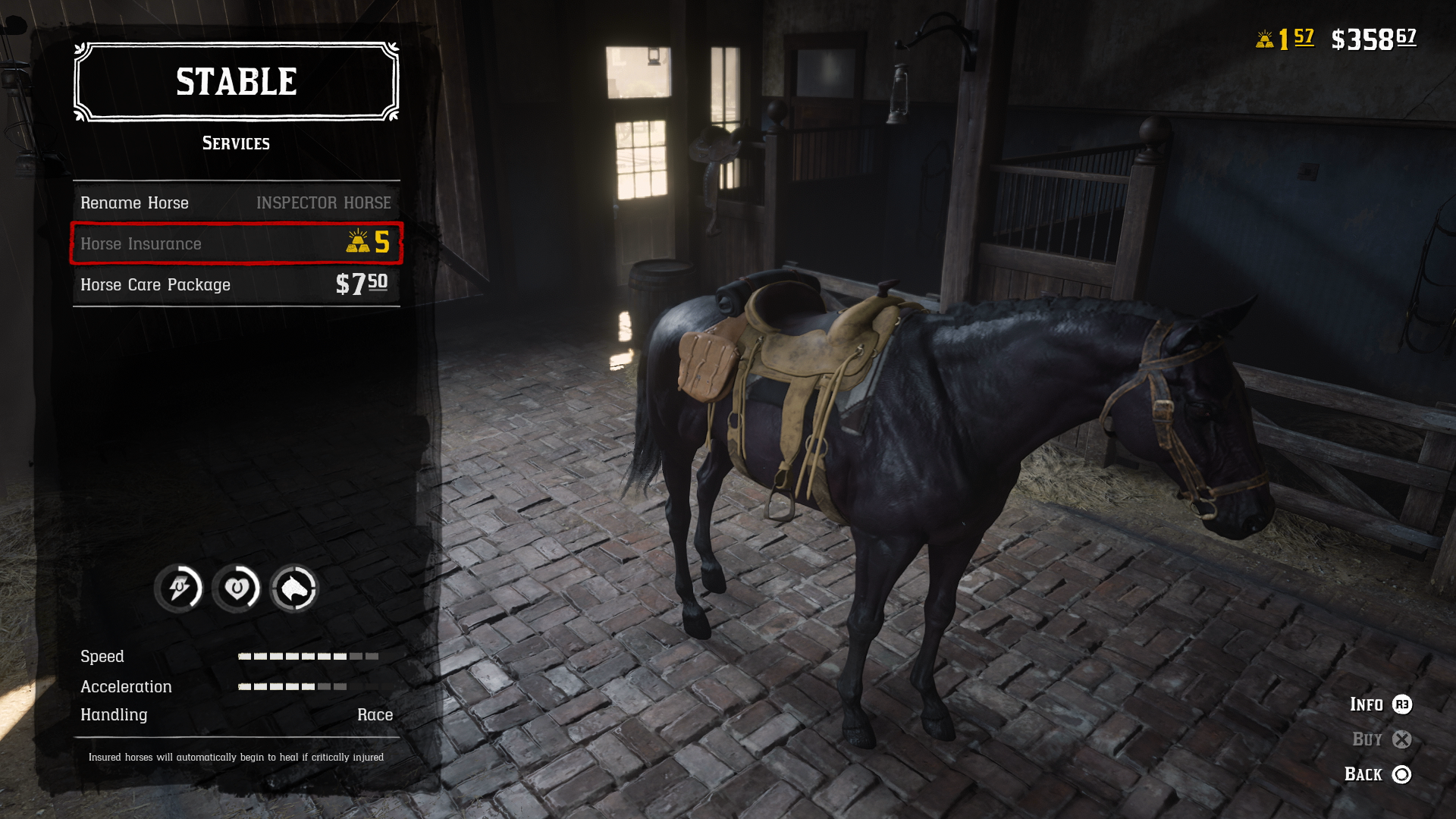 Red Dead Online Os Melhores Cavalos Disponíveis na Beta Eurogamer.pt
